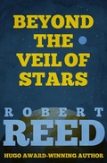 Cover: Beyond the Veil of Stars - Diversion Books