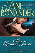 Cover: The Dragon Tamer - Diversion Books
