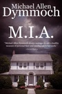 Cover: M.I.A. - Diversion Books