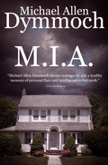 Cover: M.I.A. - Diversion Books