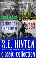 Cover: S.E. Hinton Classic Collection - Diversion Books