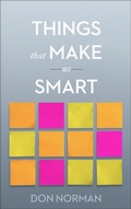 Cover: Things That Make Us Smart - Diversion Books
