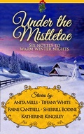 Cover: Under the Mistletoe - Diversion Books