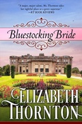 Cover: Bluestocking Bride - Diversion Books