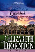 Cover: Cherished - Diversion Books
