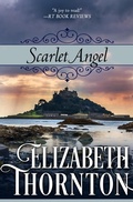 Cover: Scarlet Angel - Diversion Books