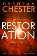 Cover: Restoration - Diversion Books