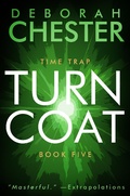 Cover: Turncoat - Diversion Books