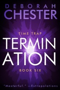 Cover: Termination - Diversion Books
