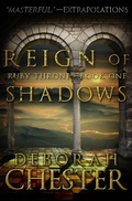 Cover: Reign of Shadows - Diversion Books