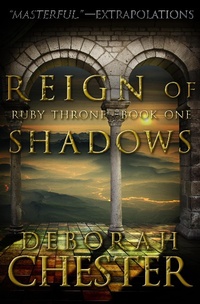 Enlarge image Cover: Reign of Shadows - Diversion Books
