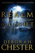 Cover: Realm of Light - Diversion Books