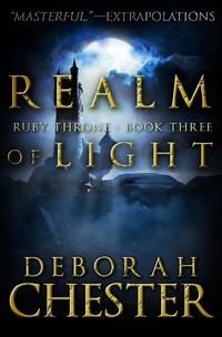 Enlarge image Cover: Realm of Light - Diversion Books