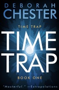 Cover: Time Trap - Diversion Books