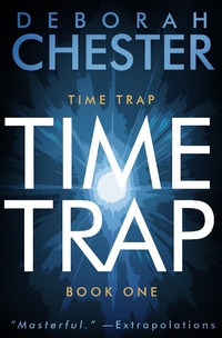 Enlarge image Cover: Time Trap - Diversion Books