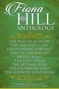 Cover: Fiona Hill Anthology - Diversion Books