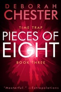 Cover: Pieces of Eight - Diversion Books