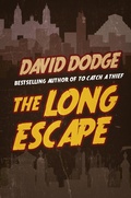 Cover: The Long Escape - Diversion Books