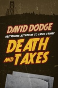 Cover: Death and Taxes - Diversion Books