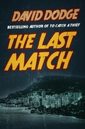 Cover: The Last Match - Diversion Books