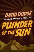 Cover: Plunder of the Sun - Diversion Books