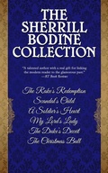 Cover: The Sherrill Bodine Collection - Diversion Books