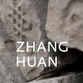 Cover: Zhang Huan: 49 Days - Blum (Peter) Edition,U.S.