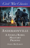 Cover: Andersonville - Diversion Books