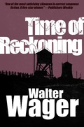 Cover: Time of Reckoning - Diversion Books