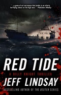 Cover: Red Tide - Diversion Books