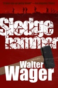 Cover: Sledgehammer - Diversion Books