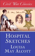 Cover: Hospital Sketches - Diversion Books