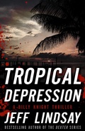 Cover: Tropical Depression - Diversion Books