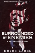 Cover: Surrounded by Enemies - Diversion Books