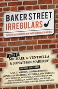 Cover: Baker Street Irregulars - Diversion Books