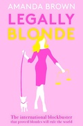 Cover: Legally Blonde - Diversion Books