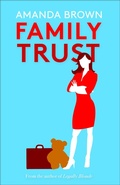 Cover: Family Trust - Diversion Books