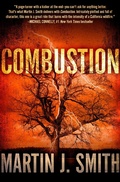 Cover: Combustion - Diversion Books