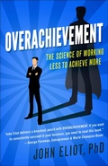 Cover: Overachievement - Diversion Books