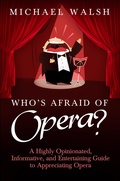 Cover: Who's Afraid of Opera? - Diversion Books