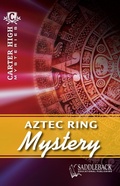 Cover: Aztec Ring Mystery - Saddleback Educational, Inc.