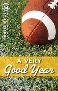 Cover: A Very Good Year - Saddleback Educational, Inc.