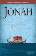 Cover: Jonah - Rose Publishing, Inc.
