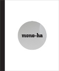 Cover: Requiem for the Sun: The Art of Mono-ha - Blum (Peter) Edition,U.S.