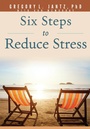 Cover: Six Steps to Reduce Stress - Rose Publishing, Inc.