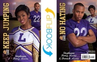 Enlarge image Cover: Keep Jumping / No Hating - Saddleback Educational, Inc.
