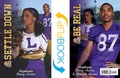 Cover: Settle Down / Be Real - Saddleback Educational, Inc.