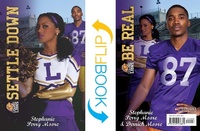 Enlarge image Cover: Settle Down / Be Real - Saddleback Educational, Inc.