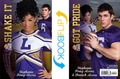 Cover: Shake It / Got Pride - Saddleback Educational, Inc.