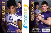 Enlarge image Cover: Shake It / Got Pride - Saddleback Educational, Inc.